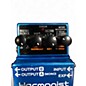 Used BOSS PS6 Harmonist Effect Pedal