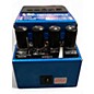 Used BOSS PS6 Harmonist Effect Pedal