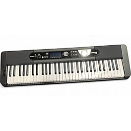 Used Casio CTS410 Portable Keyboard