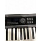 Used Casio CTS410 Portable Keyboard