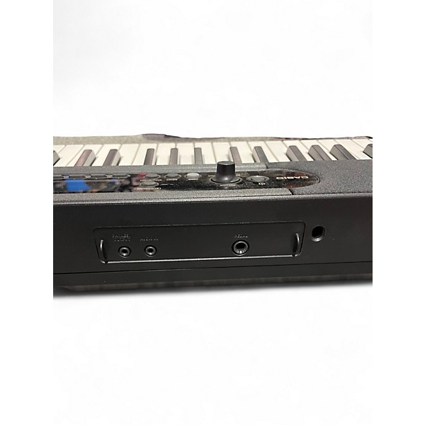 Used Casio CTS410 Portable Keyboard