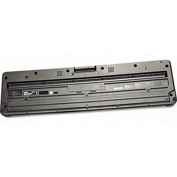 Used Casio CTS410 Portable Keyboard
