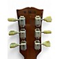 Vintage 1997 Gibson Les Paul Classic Left Handed Honey Burst Solid Body Electric Guitar
