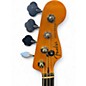 Used Fender AMERICAN ULTRA II JAZZ BASS Sunburst Electric Bass Guitar