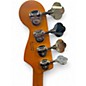 Used Fender AMERICAN ULTRA II JAZZ BASS Sunburst Electric Bass Guitar