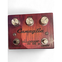 Used Lollygagger Fx Canaglia Effect Pedal