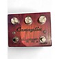 Used Lollygagger Fx Canaglia Effect Pedal thumbnail