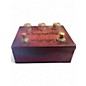 Used Lollygagger Fx Canaglia Effect Pedal