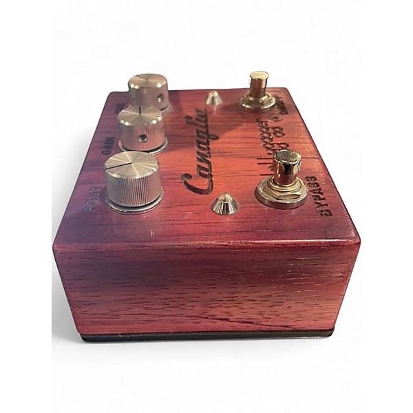Used Lollygagger Fx Canaglia Effect Pedal
