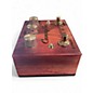Used Lollygagger Fx Canaglia Effect Pedal