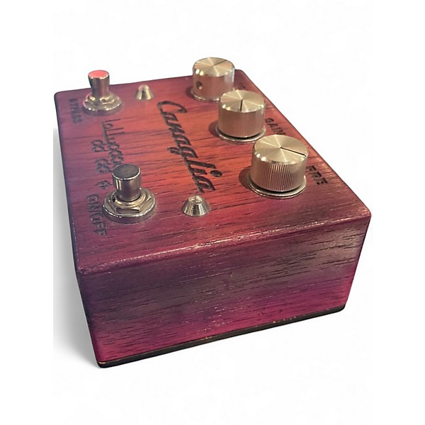 Used Lollygagger Fx Canaglia Effect Pedal