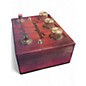 Used Lollygagger Fx Canaglia Effect Pedal