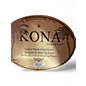 Used Kona K2LN Natural Acoustic Electric Guitar