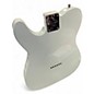 Used Squier Affinity Telecaster Seafoam Green Solid Body Electric Guitar