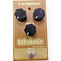 Used TC Electronic Echobrain Analog Delay Effect Pedal thumbnail