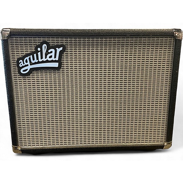 Used Aguilar DB112 1X12 300W Bass Cabinet