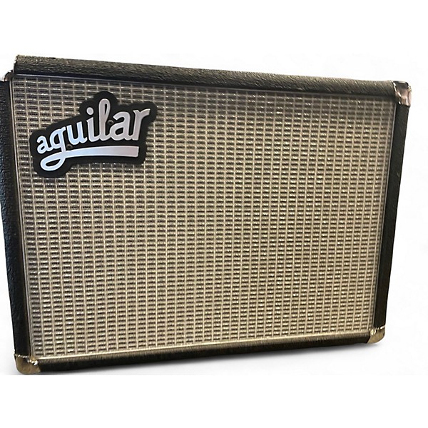 Used Aguilar DB112 1X12 300W Bass Cabinet