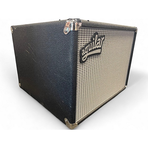 Used Aguilar DB112 1X12 300W Bass Cabinet