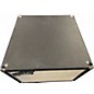 Used Aguilar DB112 1X12 300W Bass Cabinet