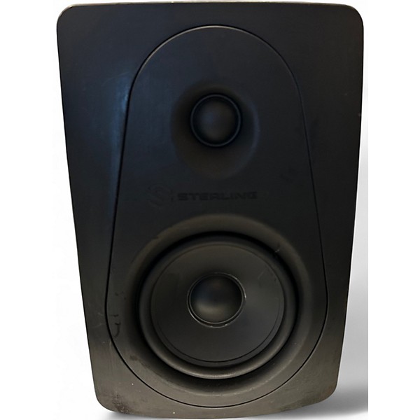 Used Sterling Audio MX5 Powered Monitor