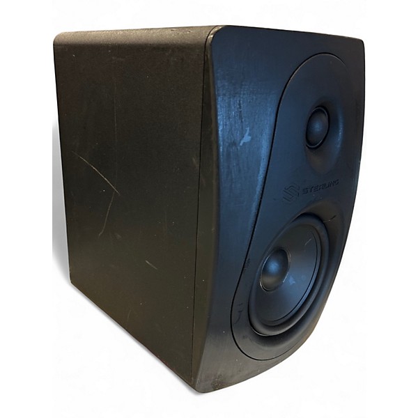 Used Sterling Audio MX5 Powered Monitor