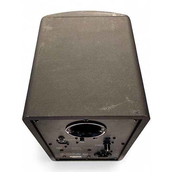 Used Sterling Audio MX5 Powered Monitor