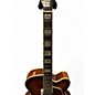 Used Ibanez AF85 VLS 12-01 Antique Natural Hollow Body Electric Guitar