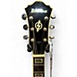 Used Ibanez AF85 VLS 12-01 Antique Natural Hollow Body Electric Guitar