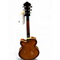 Used Ibanez AF85 VLS 12-01 Antique Natural Hollow Body Electric Guitar