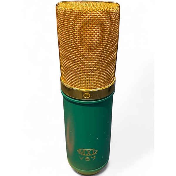 Used MXL V67 Condenser Microphone