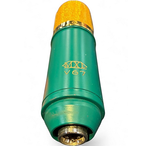 Used MXL V67 Condenser Microphone
