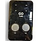 Used TC Helicon GO TWIN Audio Interface thumbnail