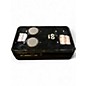Used TC Helicon GO TWIN Audio Interface