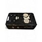 Used TC Helicon GO TWIN Audio Interface