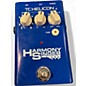 Used TC Helicon Harmony Singer Effect Processor thumbnail