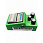 Used Maxon OD9 Overdrive Effect Pedal