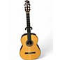 Used Cordoba C10 Crossover Natural Classical Acoustic Guitar thumbnail