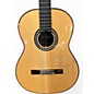 Used Cordoba C10 Crossover Natural Classical Acoustic Guitar