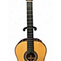 Used Cordoba C10 Crossover Natural Classical Acoustic Guitar