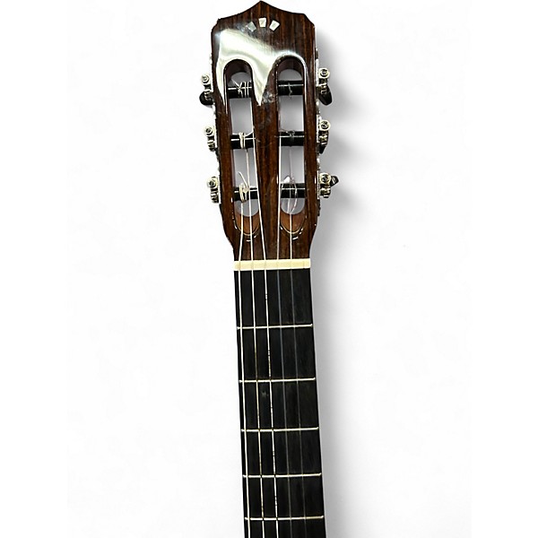 Used Cordoba C10 Crossover Natural Classical Acoustic Guitar