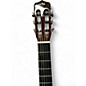 Used Cordoba C10 Crossover Natural Classical Acoustic Guitar