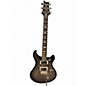 Used 2022 PRS S2 Custom 24 Gray Solid Body Electric Guitar thumbnail