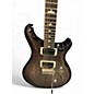 Used 2022 PRS S2 Custom 24 Gray Solid Body Electric Guitar