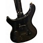 Used 2022 PRS S2 Custom 24 Gray Solid Body Electric Guitar