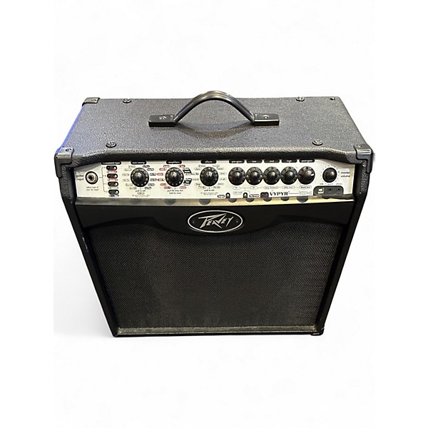 Used Peavey Vypyr VIP 2 40W 1x12 Guitar Combo Amp