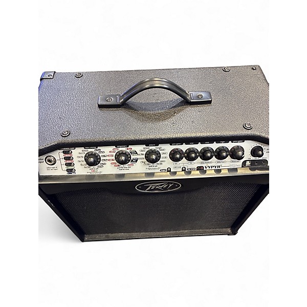 Used Peavey Vypyr VIP 2 40W 1x12 Guitar Combo Amp