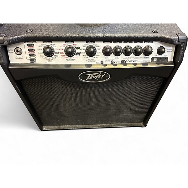 Used Peavey Vypyr VIP 2 40W 1x12 Guitar Combo Amp