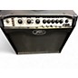 Used Peavey Vypyr VIP 2 40W 1x12 Guitar Combo Amp