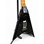 Used Jackson RX10D Black Solid Body Electric Guitar