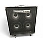 Used Hartke HD508 Bass Combo Amp thumbnail